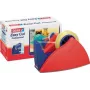 Tesafilm TESA 57422-00 Blau Rot