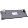 Ducky One 3 Mini Mist Grau Tastatur Gaming USB Deutsch