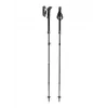 Trekkingstöcke Leki TR Makalu FX verstellbar 110–130 cm, grün