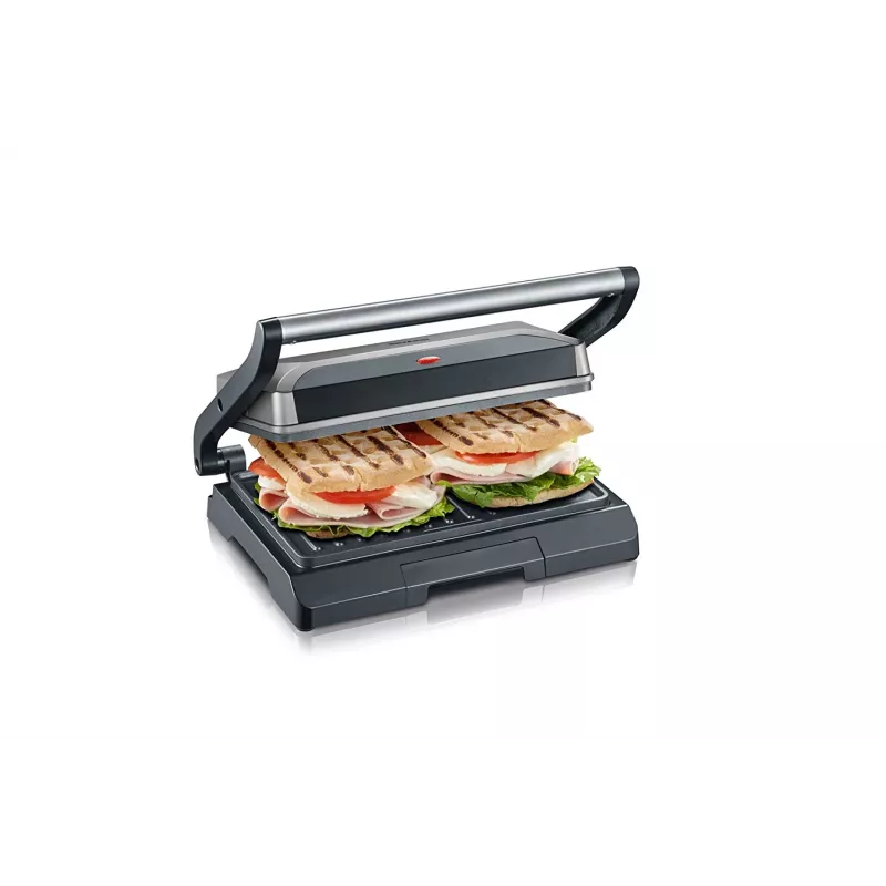 Severin KG 2394 Kontaktgrill