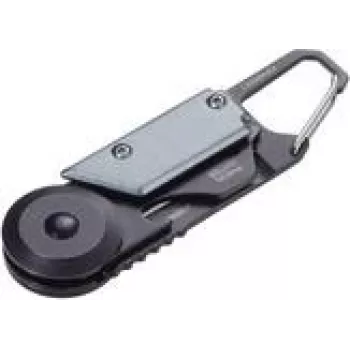 Multitool TROIKA EGON KTL26/TI Klappwerkzeug 8,6 cm Klingenlänge, Modell KTL26/TI