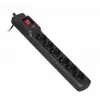 Activejet COMBO 6GN 10M Steckdosenleiste mit Kabel