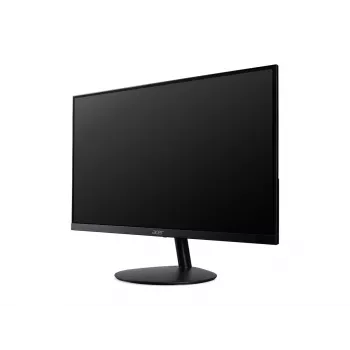 Acer SA242YH1bi Monitor 23,8 Zoll (60,5 cm) Full HD 1920×1080 VA LCD 4 ms VESA Schwarz