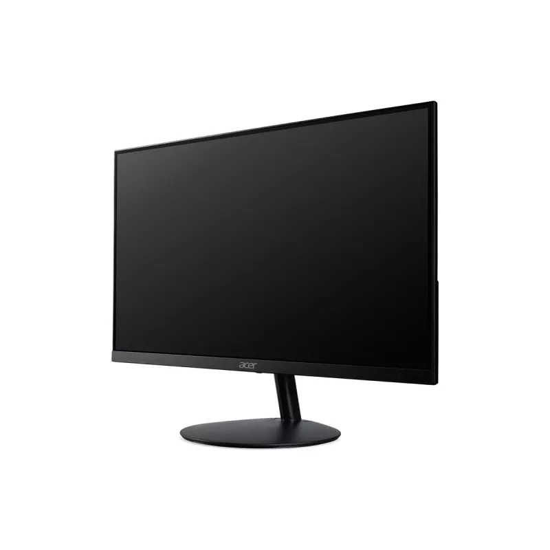 Acer SA242YH1bi Monitor 23,8 Zoll (60,5 cm) Full HD 1920×1080 VA LCD 4 ms VESA Schwarz