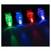 Bastelstäbe RealPower 495549 — mehrfarbige Holzbastelstäbe, Länge 200 mm, 200er-Pack