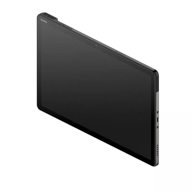 Tablet SUNMI CPad A14, 8 GB RAM, 128 GB Speicher
