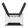 Tischrouter MikroTik S53UG+5HaxD2HaxD-TC&FG621-EA
