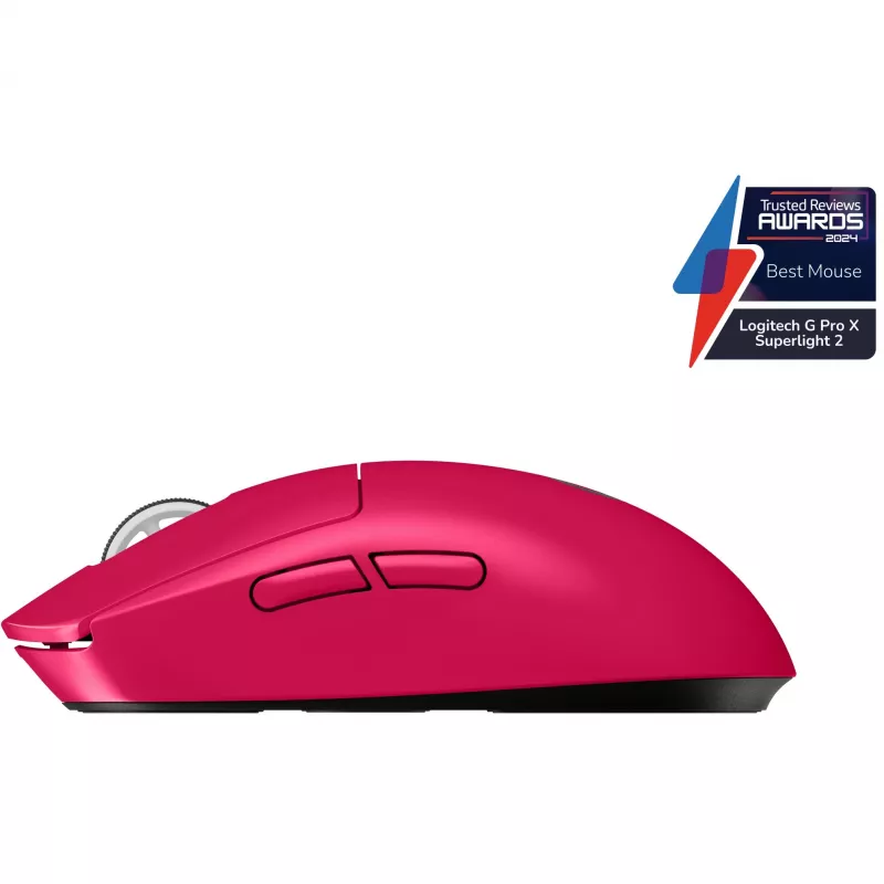 Maus Logitech G PRO X Superlight 2 RF Wireless
