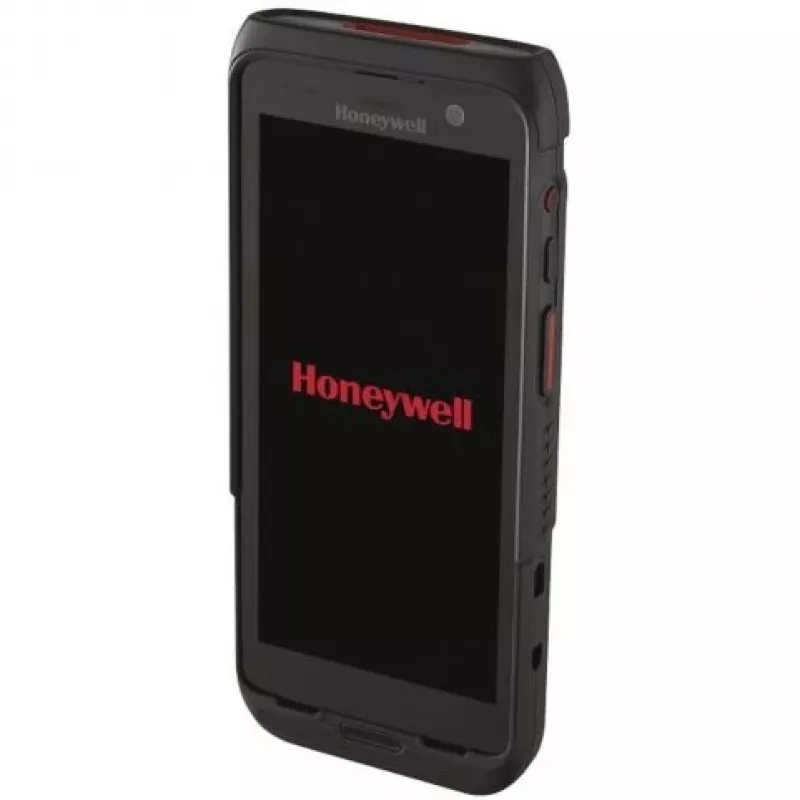 Handheld-Mobilcomputer Honeywell CT47 5,5 Zoll 2160x1080 6GB RAM 128GB