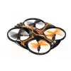 Quadcopter Carrera Toys 370503032 12 Jahre Gyroskop Lithium-Polymer
