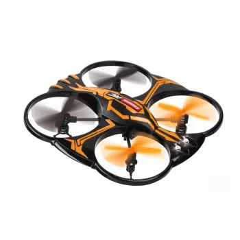 Quadcopter Carrera Toys 370503032 12 Jahre Gyroskop Lithium-Polymer
