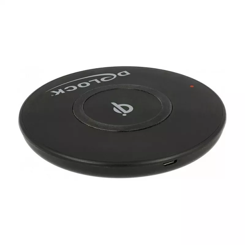 Ladegerät Innenbereich DeLOCK 65917 Smartphone Schwarz USB