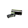 Lexmark 512HE Tonerkartusche 1 Stk. Original Schwarz