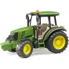 Traktormodell BRUDER John Deere 5115 M