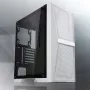 RAIJINTEK SILENOS MS Midi Tower Weiß