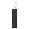 Rivacase VA2585 Powerbank 30000 mAh 20W, Schwarz