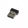 iBox LORIINI Maus beidhändig RF Wireless Optisch 1600 DPI