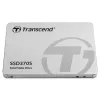 SSD-Laufwerk Transcend 64 GB 2,5 Zoll SATA3 SSD370S
