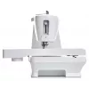 SINGER Stickschneidemaschine SE9155 Elektrischer Strom Weiß