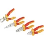 Bosch 1600A02NG1 VDE Zangen-Set 4-teilig (1600A02NG1)