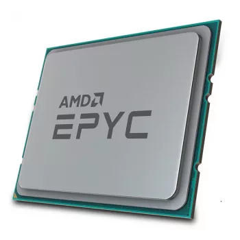 Server-Prozessor AMD EPYC 7713P, 64 Kerne, Basis 2,00 GHz, Boost 3,67 GHz, Sockel SP3, 256 MB L3, DDR4 Octa-Channel