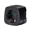 Brennenstuhl Reiseadapter - Adapter für Stromanschluss (1508460)