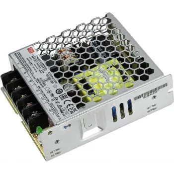 Stromversorgung mean well 35W 5V Modell 51405120