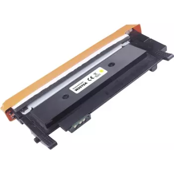 Renkforce RF-5608338 Toner Single ersetzt HP 117A (W2072A) Gelb 700 Seiten Toner (RF-5608338)