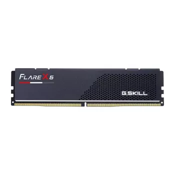 G.Skill Flare X5 F5-5200J4040A32GX1-FX5, 32 GB, 1 x 32 GB, DDR5, 5200 MHz, 288-Pin-DIMM