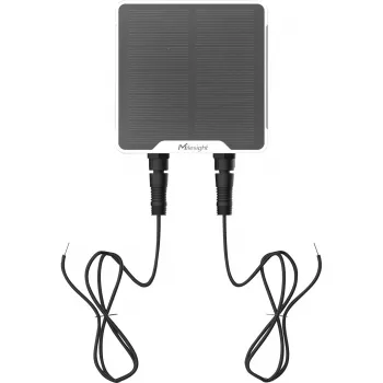 Magnetventil-Controller Milesight UC511-DI-868M LoRaWAN 868 MHz — digitale Eingangssteuerung