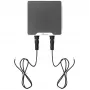 Magnetventil-Controller Milesight UC511-DI-868M LoRaWAN 868 MHz — digitale Eingangssteuerung