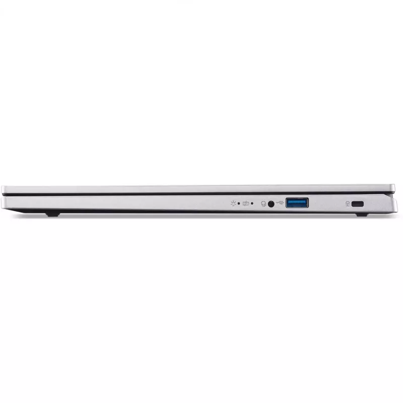Acer Extensa 15 EX215-57-TCO-57S2 Intel® Core™ i5 i5-1334U Laptop 39,6 cm (15,6 inch) Full HD 16 GB DDR5-SDRAM 512 GB SSD Wi-Fi 6E (802.11ax) Windows 11 Pro Education Silber
