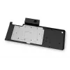 EK Water Blocks Computer-Kühlsystem Teil/Zubehör Backplate