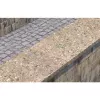 GOW Montagekleber, Kartusche 200ml (Weiß)