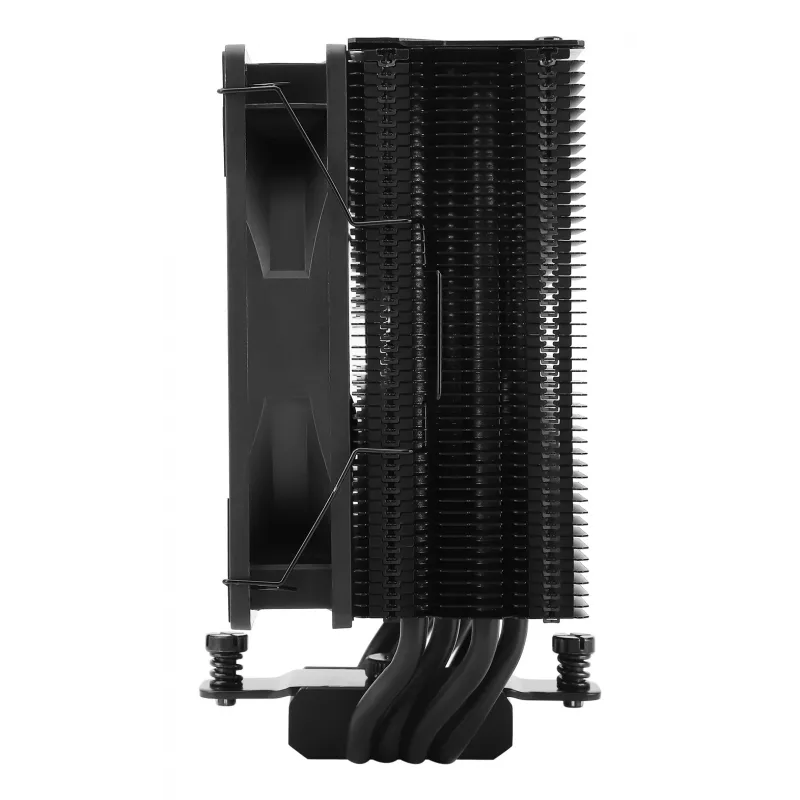 THERMALRIGHT Assassin Spirit 120 EVO Dark CPU-Kühler