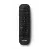Philips TAM3205M2 Home-Audio-System Home-Audio-Mikrosystem 20 W Schwarz, Silber