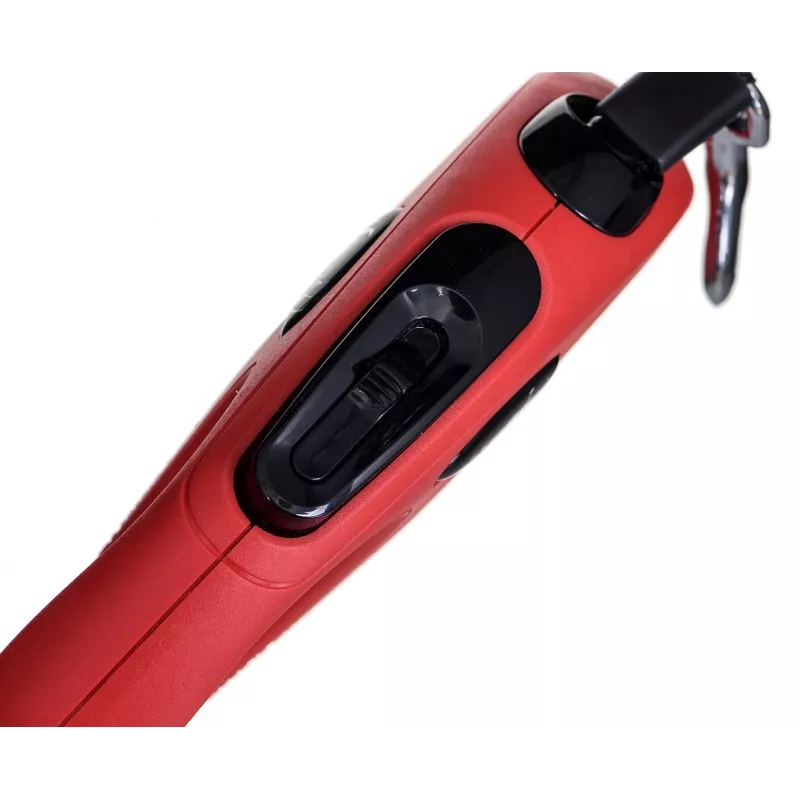 FLEXI neu Classic S - Rollleine - 5 m