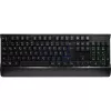 Kabelgebundenes Gaming-Tastatur- und Maus-Set INTER-TECH KC-3000 RGB hintergrundbeleuchtet, USB-Anschluss