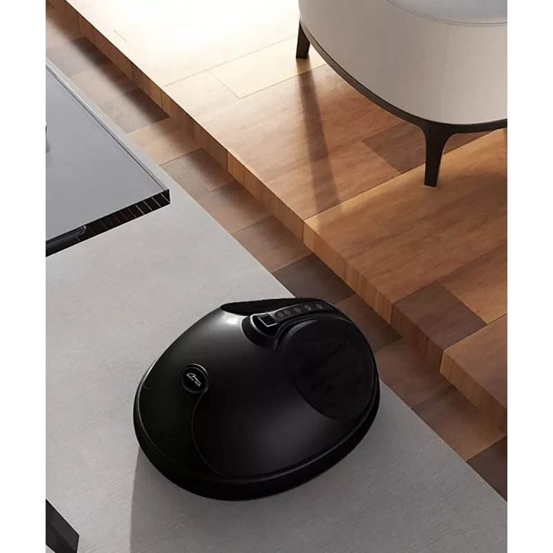 Fußmassagegerät MEDIA-TECH MT6522 Premium mit Wärme und einstellbarer Intensität