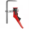 Bessey GTR16S6H Schraubzwinge, Kunststoff- und Stahlkonstruktion, 300×200×300 mm