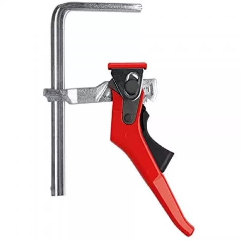 Bessey GTR16S6H Schraubzwinge, Kunststoff- und Stahlkonstruktion, 300×200×300 mm