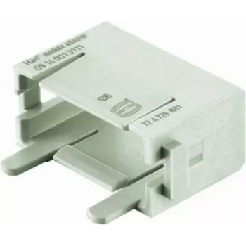 HARTING Germany GmbH & Co. KG GigaBit Modul Buchse 09 14 001 3111 (09140013111)
