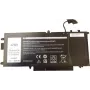 CoreParts MBXDE-BA0224 Laptop-Ersatzteil Akku