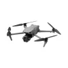 Quadcopter DJI Air 3s RC-N3 — 50-MP-Kamera, 4K 3840×2160, 4 Rotoren, max. 27 m/s, Reichweite 32.000 m, 4276-mAh-Akku, grau