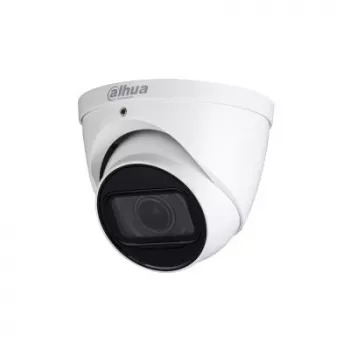 Dahua Technology Lite HAC-HDW1200T-Z-A-2712 Überwachungskamera Turret CCTV-Überwachungskamera Innen- & Außenbereich 1920 x 1080 Pixel Decke/Wand/Mast