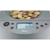 Safescan 1450 Münzzählmaschine Grau