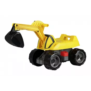 Lena Giga Trucks Bagger