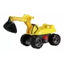 Lena Giga Trucks Bagger