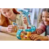 LEGO CREATOR 3 IN 1 31385 Meerestiere: Wunderschöne Delfine