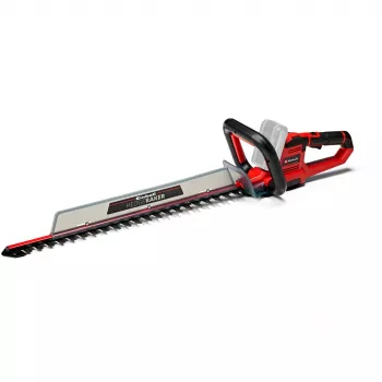 Power X-Change Akku-Heckenschere GE-CH 18/60 Li-Solo, 18 Volt (rot/schwarz, ohne Akku und Ladegerät)